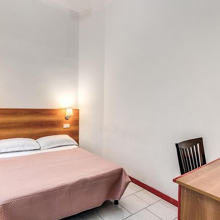 Hotel Altavilla 9 Rome Exterior photo