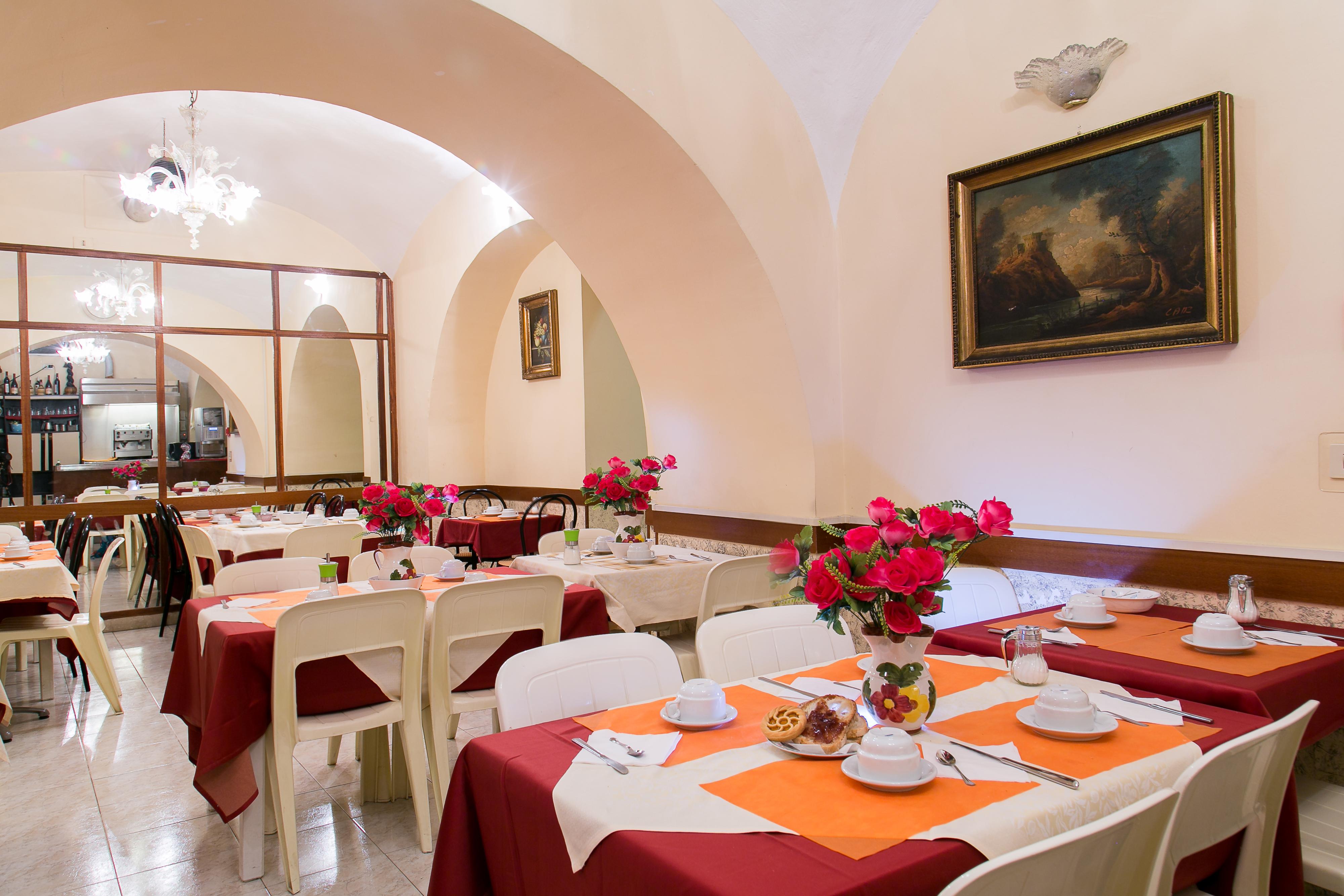 Hotel Altavilla 9 Rome Exterior photo