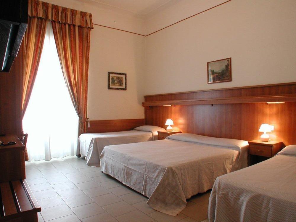 Hotel Altavilla 9 Rome Exterior photo