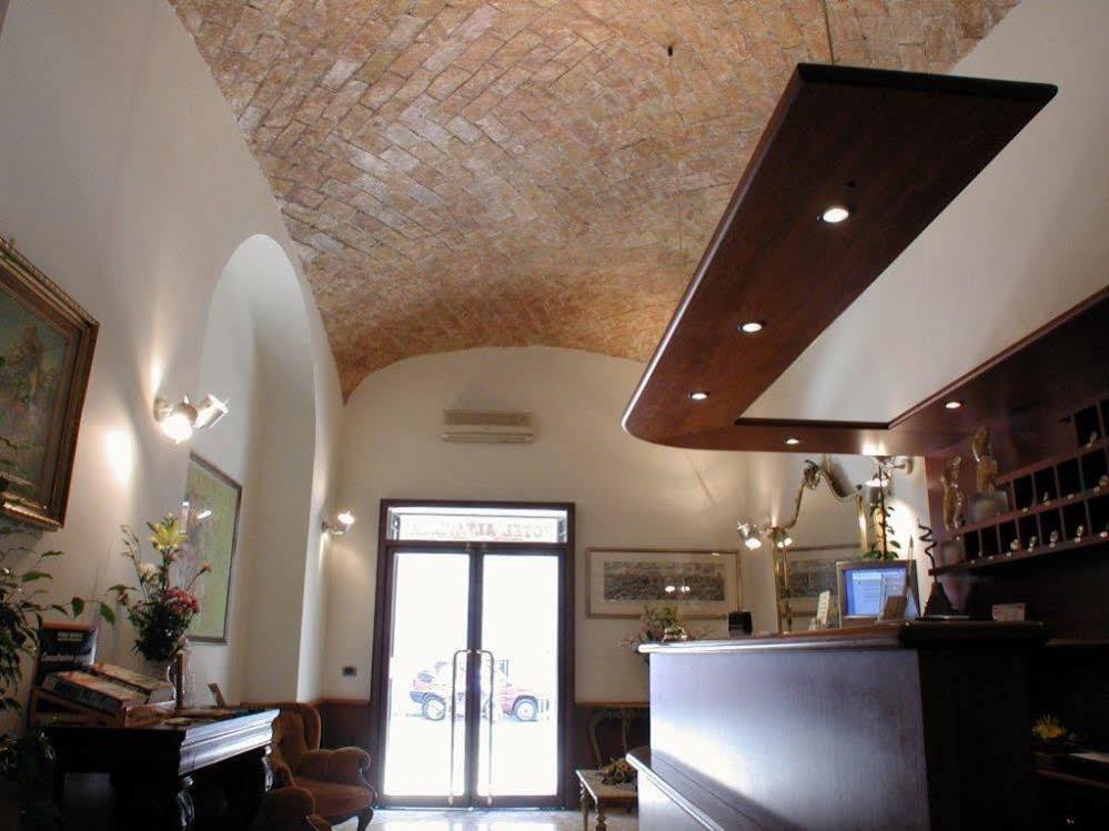 Hotel Altavilla 9 Rome Exterior photo