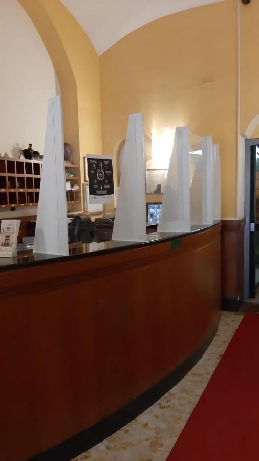 Hotel Altavilla 9 Rome Exterior photo